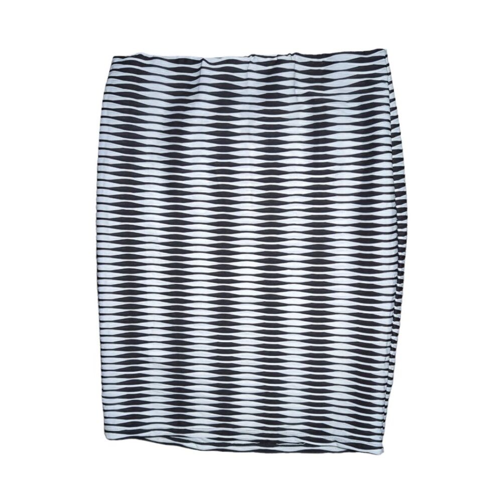 NWT Ashley Stewart Texture Shirt Size 18/20